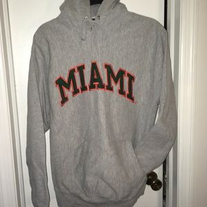 Miami Sweatshirt Hoodie